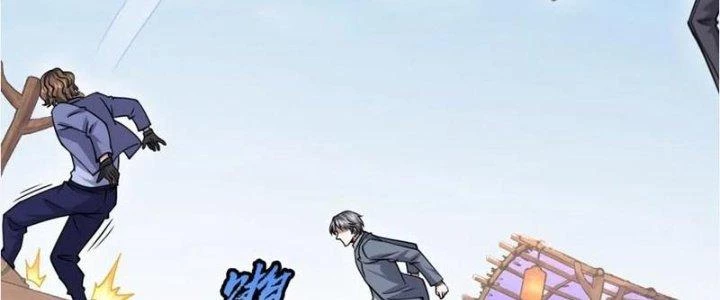 Linh Khí Khôi Phục: Ta Bắt Đầu Có Trảm Thiên Chi Nhãn Chapter 21 - 202