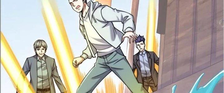 Linh Khí Khôi Phục: Ta Bắt Đầu Có Trảm Thiên Chi Nhãn Chapter 21 - 215