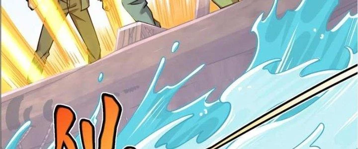 Linh Khí Khôi Phục: Ta Bắt Đầu Có Trảm Thiên Chi Nhãn Chapter 21 - 216
