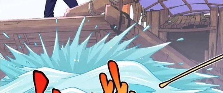 Linh Khí Khôi Phục: Ta Bắt Đầu Có Trảm Thiên Chi Nhãn Chapter 21 - 228