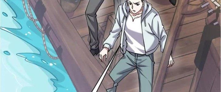 Linh Khí Khôi Phục: Ta Bắt Đầu Có Trảm Thiên Chi Nhãn Chapter 21 - 238