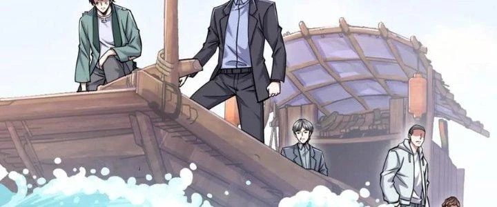 Linh Khí Khôi Phục: Ta Bắt Đầu Có Trảm Thiên Chi Nhãn Chapter 22 - 3