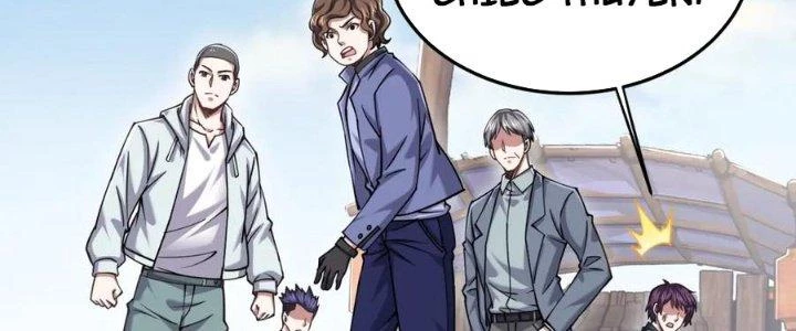 Linh Khí Khôi Phục: Ta Bắt Đầu Có Trảm Thiên Chi Nhãn Chapter 22 - 22