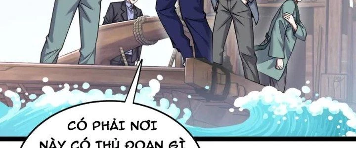 Linh Khí Khôi Phục: Ta Bắt Đầu Có Trảm Thiên Chi Nhãn Chapter 22 - 23