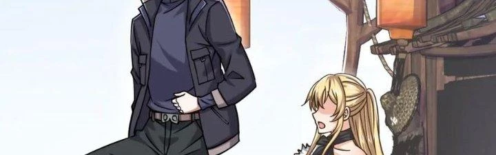 Linh Khí Khôi Phục: Ta Bắt Đầu Có Trảm Thiên Chi Nhãn Chapter 22 - 77