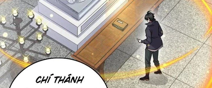 Linh Khí Khôi Phục: Ta Bắt Đầu Có Trảm Thiên Chi Nhãn Chapter 23 - 4
