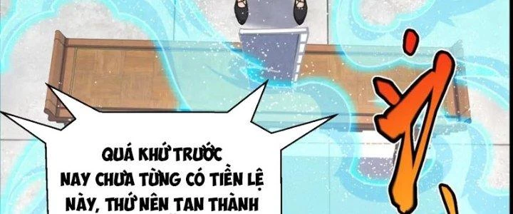 Linh Khí Khôi Phục: Ta Bắt Đầu Có Trảm Thiên Chi Nhãn Chapter 23 - 187