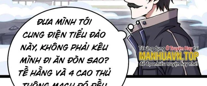 Linh Khí Khôi Phục: Ta Bắt Đầu Có Trảm Thiên Chi Nhãn Chapter 23 - 226