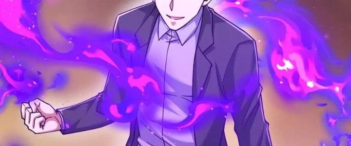 Linh Khí Khôi Phục: Ta Bắt Đầu Có Trảm Thiên Chi Nhãn Chapter 24 - 15