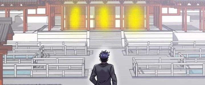 Linh Khí Khôi Phục: Ta Bắt Đầu Có Trảm Thiên Chi Nhãn Chapter 24 - 26