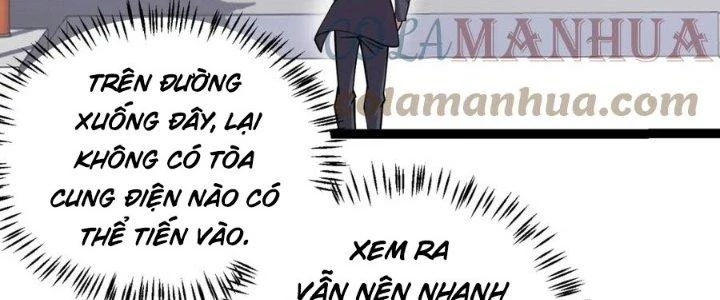 Linh Khí Khôi Phục: Ta Bắt Đầu Có Trảm Thiên Chi Nhãn Chapter 24 - 27