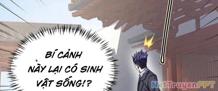 Linh Khí Khôi Phục: Ta Bắt Đầu Có Trảm Thiên Chi Nhãn Chapter 24 - 36