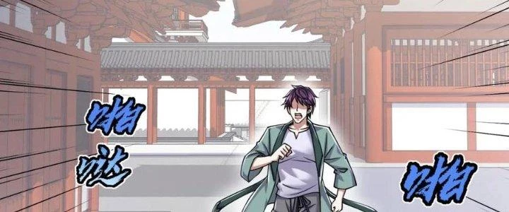 Linh Khí Khôi Phục: Ta Bắt Đầu Có Trảm Thiên Chi Nhãn Chapter 24 - 47