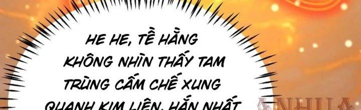 Linh Khí Khôi Phục: Ta Bắt Đầu Có Trảm Thiên Chi Nhãn Chapter 24 - 185