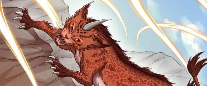 Linh Khí Khôi Phục: Ta Bắt Đầu Có Trảm Thiên Chi Nhãn Chapter 24 - 230
