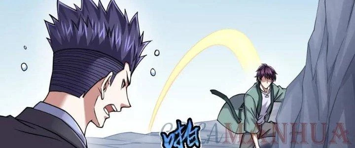 Linh Khí Khôi Phục: Ta Bắt Đầu Có Trảm Thiên Chi Nhãn Chapter 24 - 247