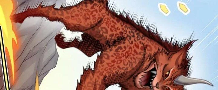 Linh Khí Khôi Phục: Ta Bắt Đầu Có Trảm Thiên Chi Nhãn Chapter 24 - 262