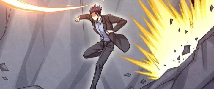Linh Khí Khôi Phục: Ta Bắt Đầu Có Trảm Thiên Chi Nhãn Chapter 25 - 6