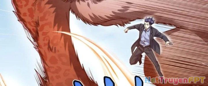 Linh Khí Khôi Phục: Ta Bắt Đầu Có Trảm Thiên Chi Nhãn Chapter 25 - 24