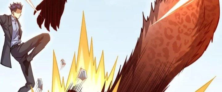 Linh Khí Khôi Phục: Ta Bắt Đầu Có Trảm Thiên Chi Nhãn Chapter 25 - 31