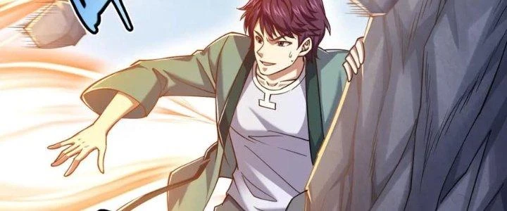 Linh Khí Khôi Phục: Ta Bắt Đầu Có Trảm Thiên Chi Nhãn Chapter 25 - 36