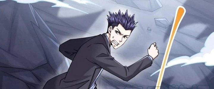 Linh Khí Khôi Phục: Ta Bắt Đầu Có Trảm Thiên Chi Nhãn Chapter 25 - 98