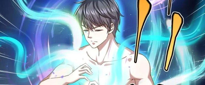 Linh Khí Khôi Phục: Ta Bắt Đầu Có Trảm Thiên Chi Nhãn Chapter 25 - 199