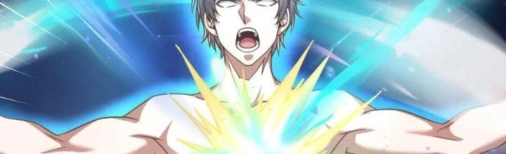 Linh Khí Khôi Phục: Ta Bắt Đầu Có Trảm Thiên Chi Nhãn Chapter 25 - 205