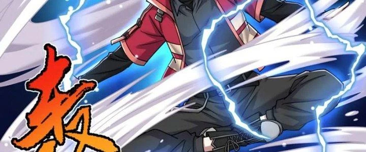 Linh Khí Khôi Phục: Ta Bắt Đầu Có Trảm Thiên Chi Nhãn Chapter 26 - 20