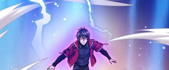 Linh Khí Khôi Phục: Ta Bắt Đầu Có Trảm Thiên Chi Nhãn Chapter 26 - 36
