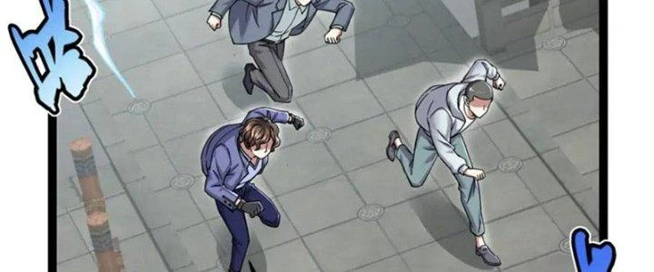 Linh Khí Khôi Phục: Ta Bắt Đầu Có Trảm Thiên Chi Nhãn Chapter 26 - 143