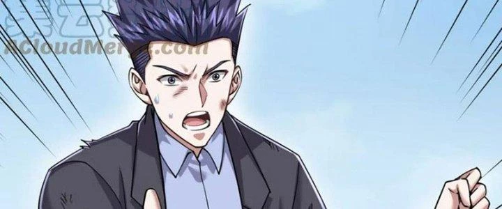 Linh Khí Khôi Phục: Ta Bắt Đầu Có Trảm Thiên Chi Nhãn Chapter 26 - 208
