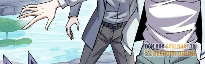 Linh Khí Khôi Phục: Ta Bắt Đầu Có Trảm Thiên Chi Nhãn Chapter 26 - 241