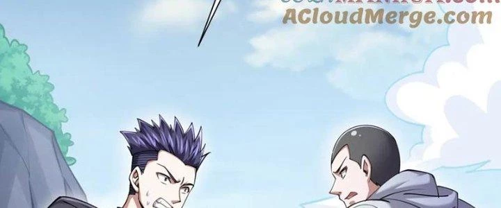 Linh Khí Khôi Phục: Ta Bắt Đầu Có Trảm Thiên Chi Nhãn Chapter 27 - 3