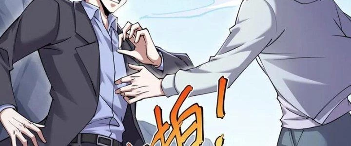Linh Khí Khôi Phục: Ta Bắt Đầu Có Trảm Thiên Chi Nhãn Chapter 27 - 4