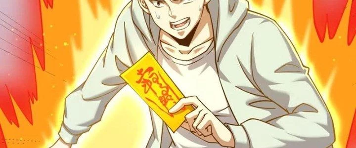 Linh Khí Khôi Phục: Ta Bắt Đầu Có Trảm Thiên Chi Nhãn Chapter 27 - 22