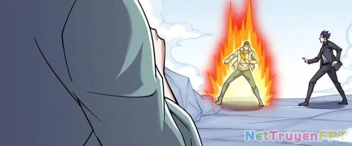 Linh Khí Khôi Phục: Ta Bắt Đầu Có Trảm Thiên Chi Nhãn Chapter 27 - 39