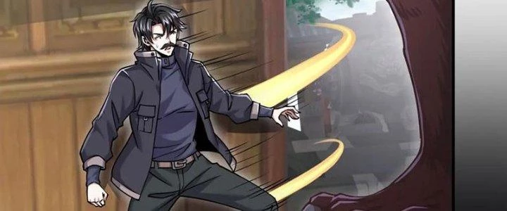Linh Khí Khôi Phục: Ta Bắt Đầu Có Trảm Thiên Chi Nhãn Chapter 27 - 263