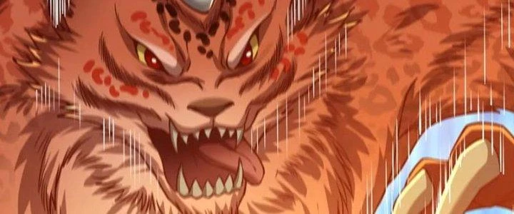 Linh Khí Khôi Phục: Ta Bắt Đầu Có Trảm Thiên Chi Nhãn Chapter 27 - 271