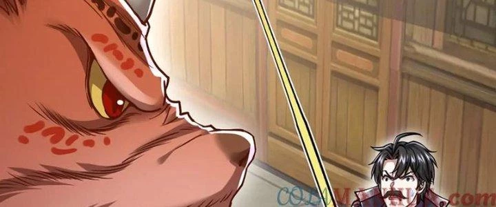 Linh Khí Khôi Phục: Ta Bắt Đầu Có Trảm Thiên Chi Nhãn Chapter 27 - 280