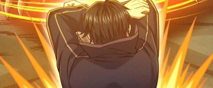Linh Khí Khôi Phục: Ta Bắt Đầu Có Trảm Thiên Chi Nhãn Chapter 28 - 8