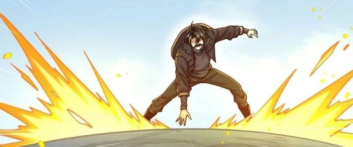 Linh Khí Khôi Phục: Ta Bắt Đầu Có Trảm Thiên Chi Nhãn Chapter 28 - 38