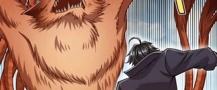 Linh Khí Khôi Phục: Ta Bắt Đầu Có Trảm Thiên Chi Nhãn Chapter 28 - 82