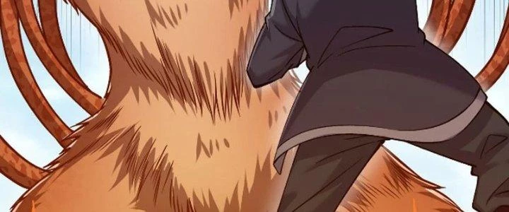 Linh Khí Khôi Phục: Ta Bắt Đầu Có Trảm Thiên Chi Nhãn Chapter 28 - 83