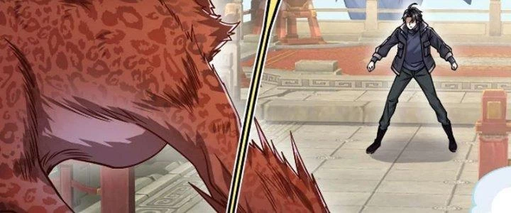 Linh Khí Khôi Phục: Ta Bắt Đầu Có Trảm Thiên Chi Nhãn Chapter 28 - 104
