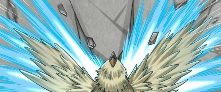 Linh Khí Khôi Phục: Ta Bắt Đầu Có Trảm Thiên Chi Nhãn Chapter 29 - 43