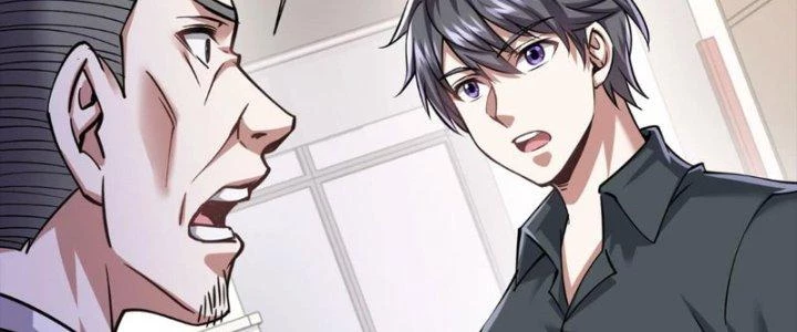 Linh Khí Khôi Phục: Ta Bắt Đầu Có Trảm Thiên Chi Nhãn Chapter 29 - 135