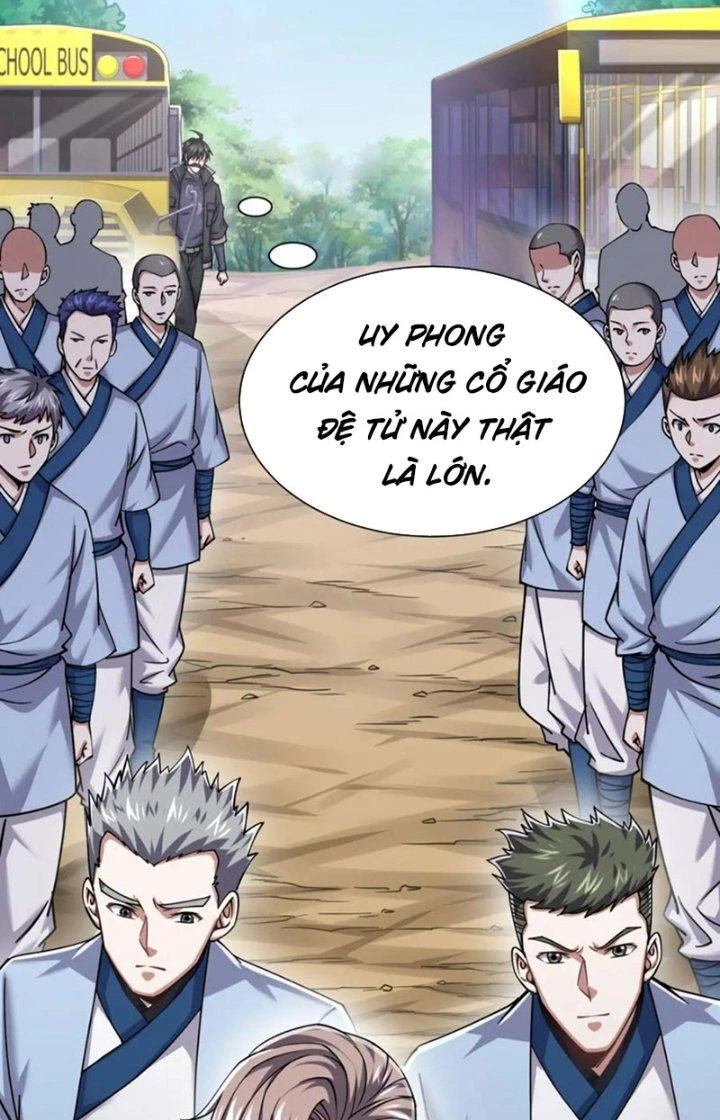 Linh Khí Khôi Phục: Ta Bắt Đầu Có Trảm Thiên Chi Nhãn Chapter 30 - 4