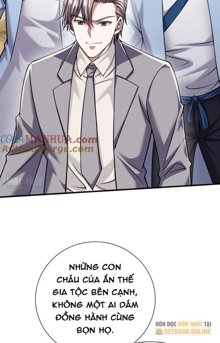 Linh Khí Khôi Phục: Ta Bắt Đầu Có Trảm Thiên Chi Nhãn Chapter 30 - 5