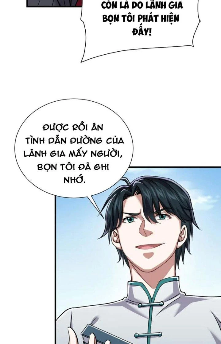 Linh Khí Khôi Phục: Ta Bắt Đầu Có Trảm Thiên Chi Nhãn Chapter 30 - 14